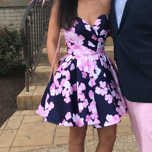 Cocktail dress - Picture 5 of 6